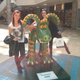Illustration for article titled Custom painted Gromit statues unleashed all over Bristol